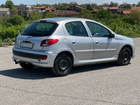 Peugeot 206 Plus | 1.4 HDI | Mobile.bg � ����� ������ 4
