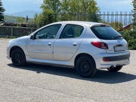 Peugeot 206 Plus | 1.4 HDI | Mobile.bg � ����� ������ 7