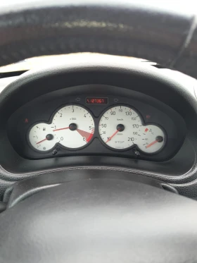Peugeot 206 206CC | Auto.bg — изображение 16