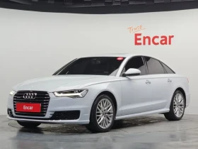 ������ Audi A6
