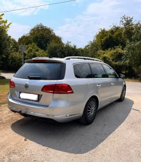 VW Passat 2.0 TDI / 140hp / DSG / LED  | Auto.bg — изображение 2