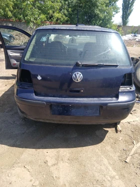 VW Golf 4 | Auto.bg — изображение 4