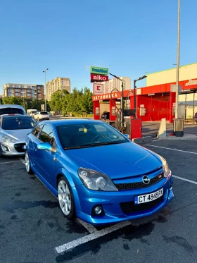 Opel Astra OPC | Mobile.bg � ����� ������ 2