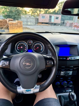 Opel Astra OPC | Mobile.bg � ����� ������ 15