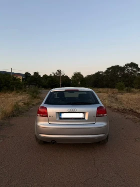 Audi A3 - 5750 € / 11246.02 лв. - 50532153 3