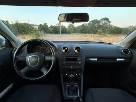 Audi A3 - 5750 € / 11246.02 лв. - 50532153 7