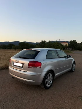 Audi A3 - 5750 € / 11246.02 лв. - 50532153 5