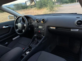 Audi A3 - 5750 € / 11246.02 лв. - 50532153 8