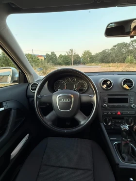 Audi A3 - 5750 € / 11246.02 лв. - 50532153 6