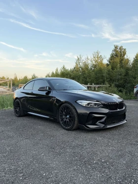 BMW M2 * Competition * MANUAL* ����������*  | Mobile.bg � ����� ������ 14