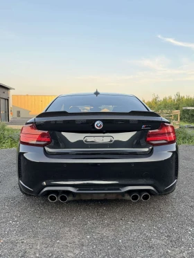 BMW M2 * Competition * MANUAL* ����������*  | Mobile.bg � ����� ������ 4
