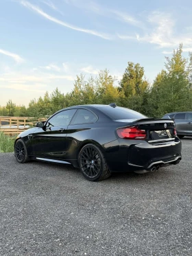 BMW M2 * Competition * MANUAL* ����������*  | Mobile.bg � ����� ������ 17