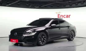 VW Arteon 2.0TDI Premium * DIS * ОБДУХ * ПАНО * KAMEPA