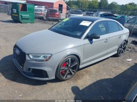 ����� �� �������� �� Audi Rs3 QUATTRO* S TRONIC* ����* �������* ����* 