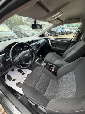 Toyota Corolla 1.6 16V SPORT | Mobile.bg � ����� ������ 9