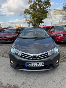 Toyota Corolla 1.6 16V SPORT | Mobile.bg � ����� ������ 3