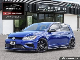 ������ VW Golf