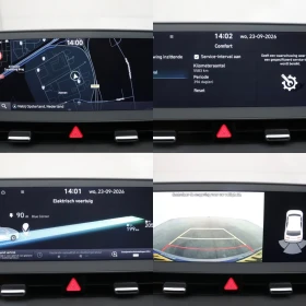 Hyundai Ioniq 5 Head Up+ Bose+ Long range+ Dynamig+ Камера | Auto.bg — изображение 17