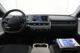 Hyundai Ioniq 5 Head Up+ Bose+ Long range+ Dynamig+ Камера | Auto.bg — изображение 12