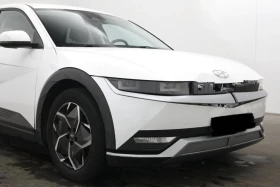 Hyundai Ioniq 5 Head Up+ Bose+ Long range+ Dynamig+ Камера | Auto.bg — изображение 6