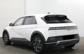 Hyundai Ioniq 5 Head Up+ Bose+ Long range+ Dynamig+ Камера | Auto.bg — изображение 8