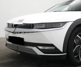 Hyundai Ioniq 5 Head Up+ Bose+ Long range+ Dynamig+ Камера | Auto.bg — изображение 3