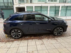 DS DS 7 LA PREMIERE E-TENSE 360 4X4 EAT8 - 8555 € - 16759135 4