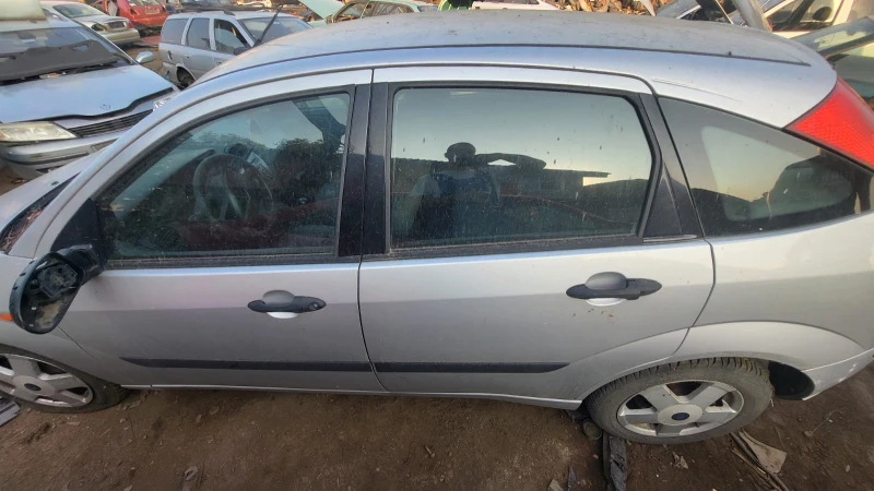 Ford Focus, снимка 3 - Автомобили и джипове - 47125553