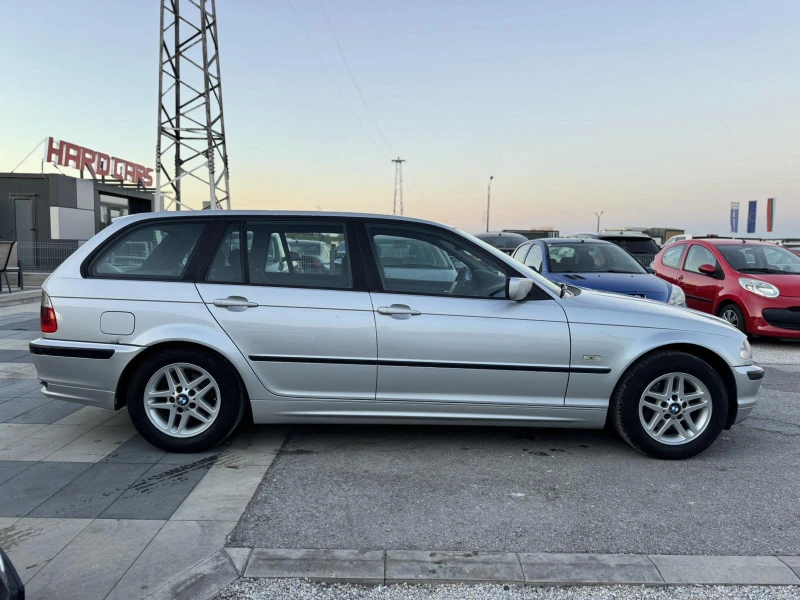 BMW 320 320D, снимка 4 - Автомобили и джипове - 47644432