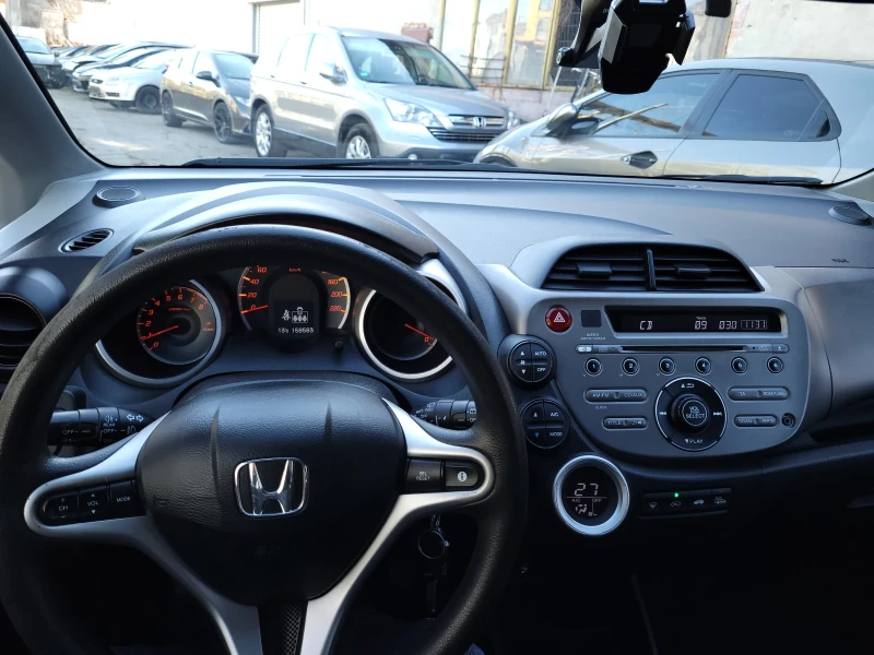 Honda Jazz 1, 4-vtec sport paket , снимка 6 - Автомобили и джипове - 49136127