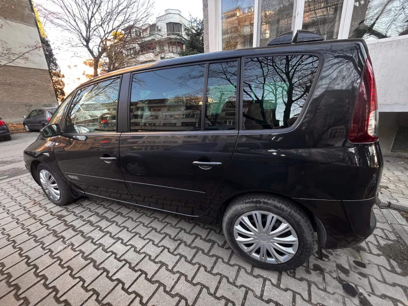 Renault Espace, снимка 4 - Автомобили и джипове - 48440808