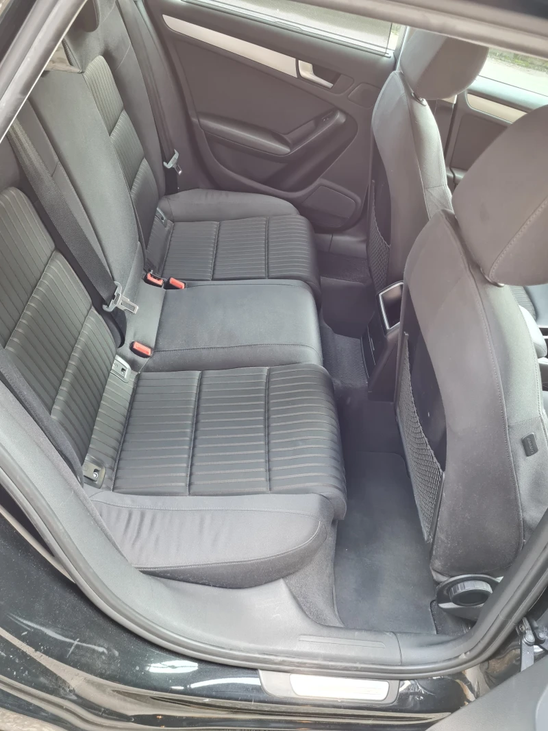 Audi A4 B8, снимка 14 - Автомобили и джипове - 52615383