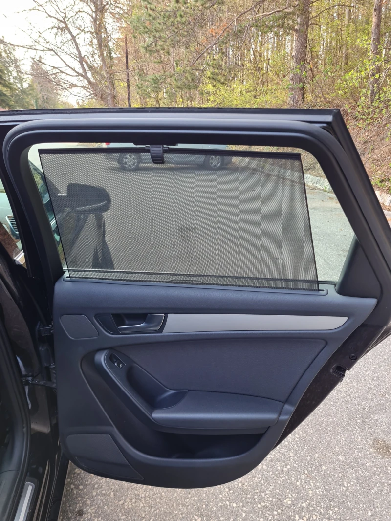 Audi A4 B8, снимка 15 - Автомобили и джипове - 52615383