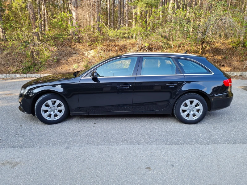 Audi A4 B8, снимка 3 - Автомобили и джипове - 52615383