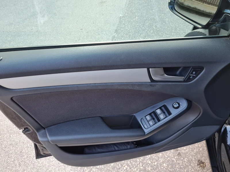 Audi A4 B8, снимка 9 - Автомобили и джипове - 52615383