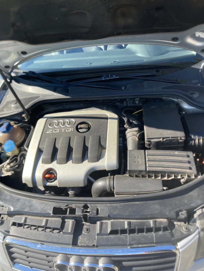 Audi A3, снимка 12 - Автомобили и джипове - 52308419