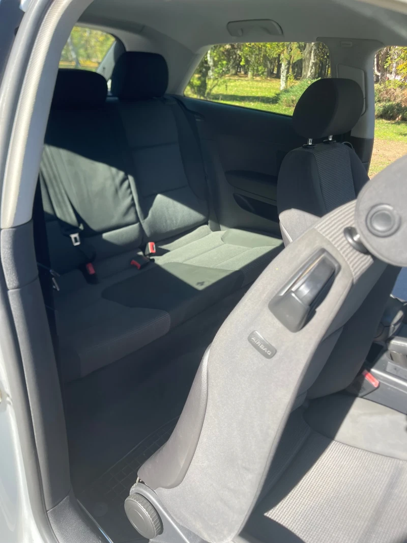 Audi A3, снимка 11 - Автомобили и джипове - 52308419
