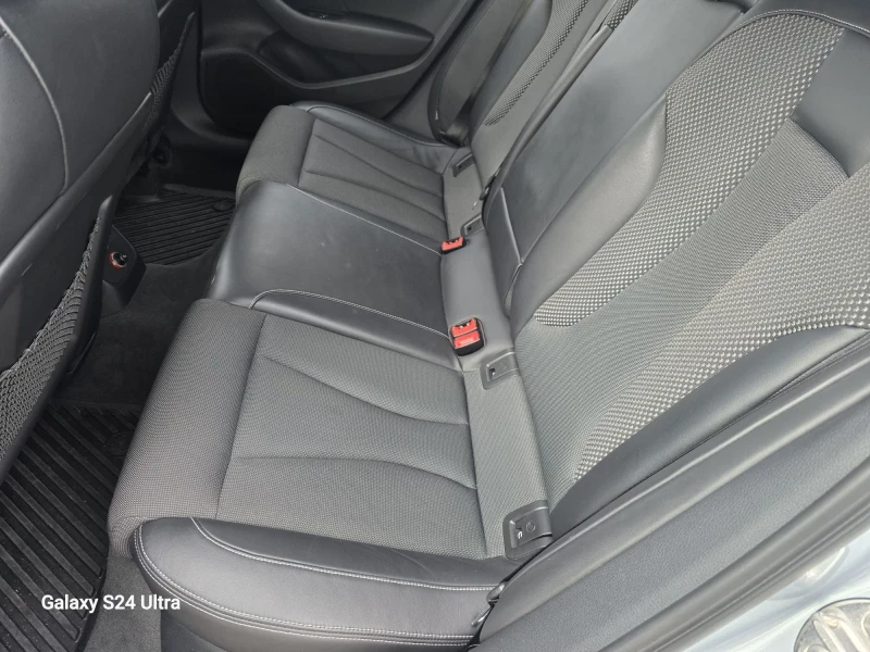 Audi A3 2.0TDI 4X4 S.TRONIC, снимка 12 - Автомобили и джипове - 52792983