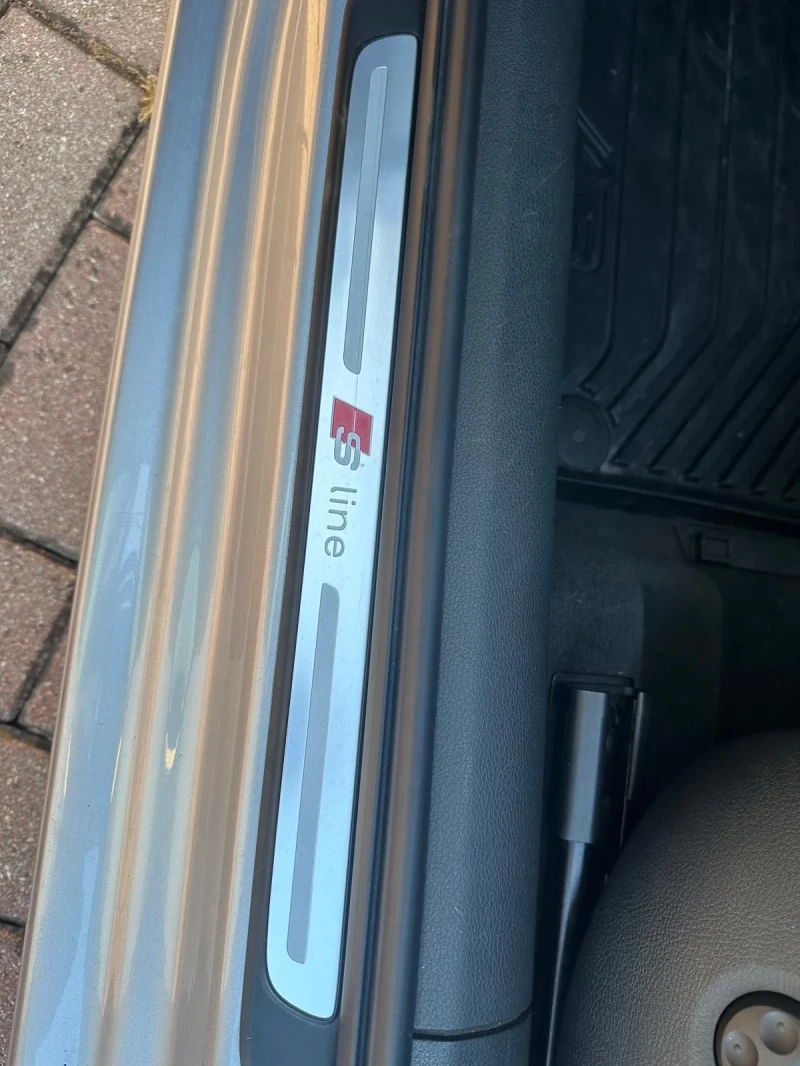 Audi A3 2.0TDI 4X4 S.TRONIC, снимка 15 - Автомобили и джипове - 52792983