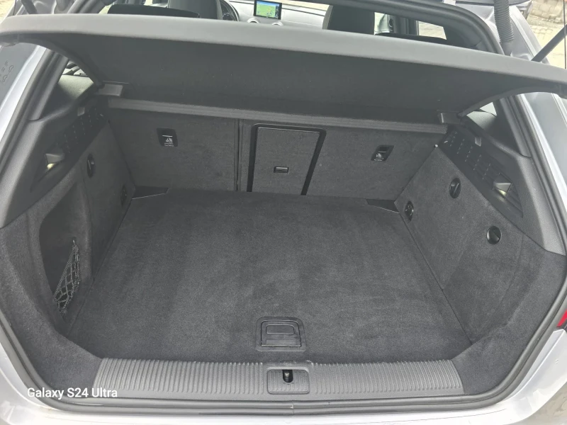Audi A3 2.0TDI 4X4 S.TRONIC, снимка 14 - Автомобили и джипове - 52792983