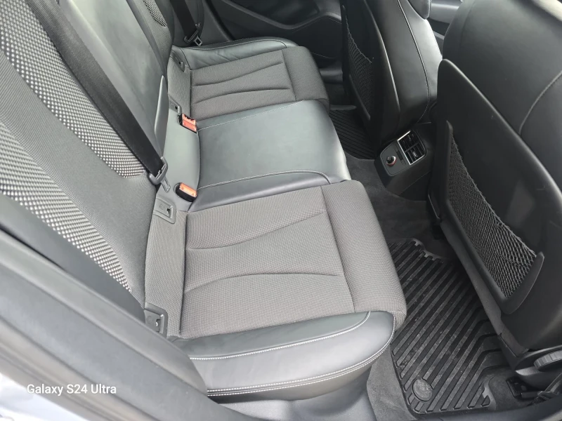 Audi A3 2.0TDI 4X4 S.TRONIC, снимка 13 - Автомобили и джипове - 52792983