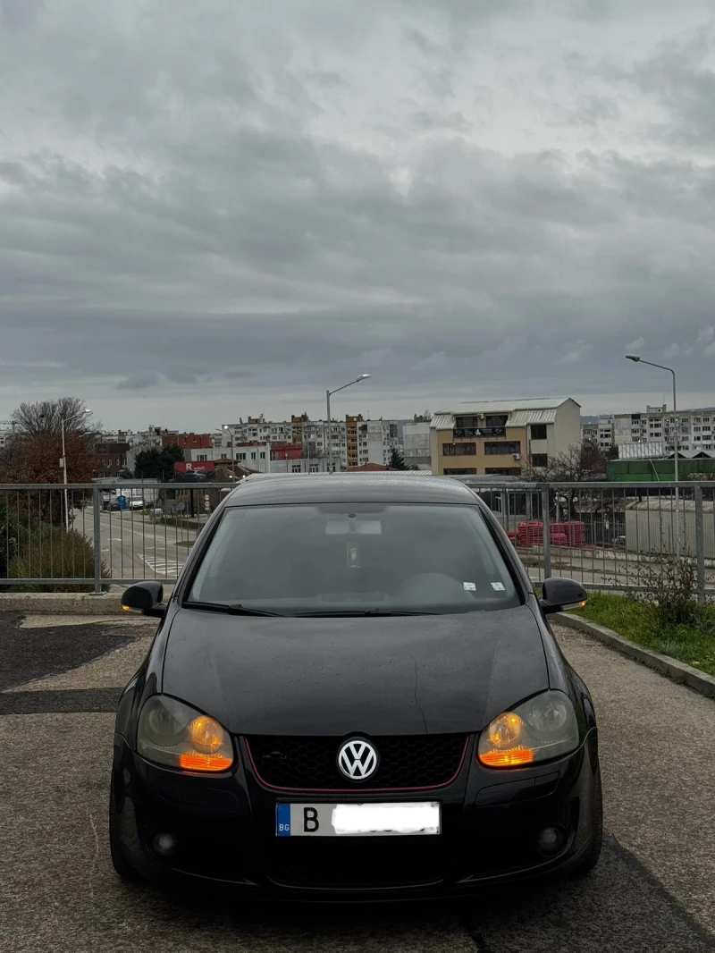 VW Golf 2.0 TDI , снимка 2 - Автомобили и джипове - 52893656