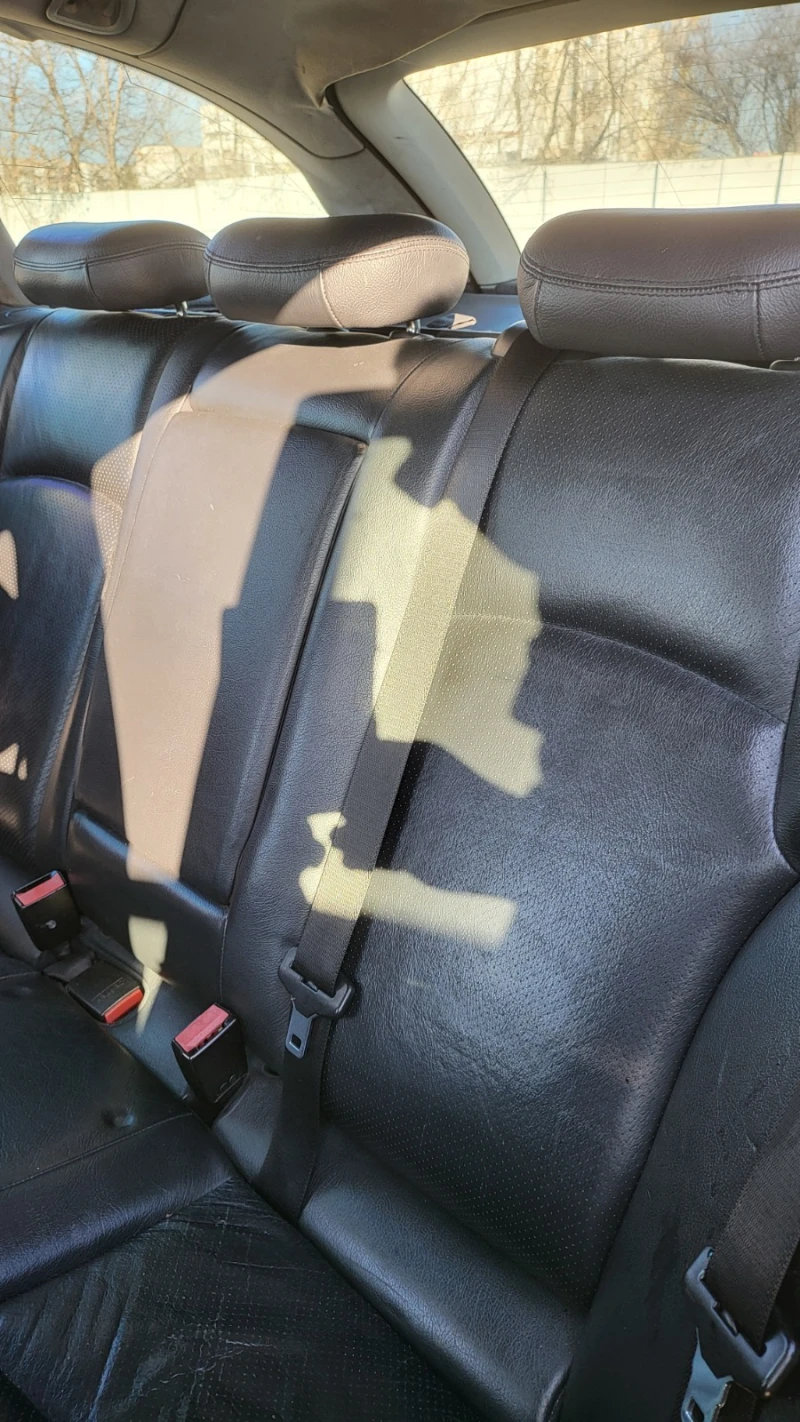 Mercedes-Benz C 270, снимка 15 - Автомобили и джипове - 53065374