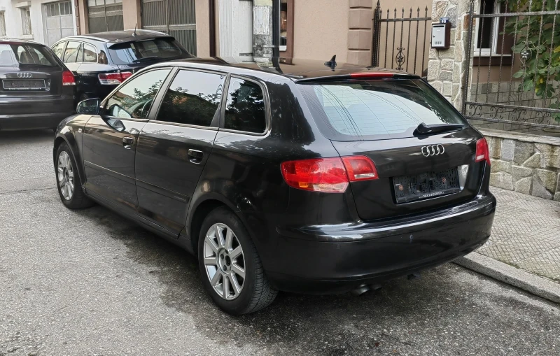 Audi A3 2.0TDI* Quattro* Austria* , снимка 4 - Автомобили и джипове - 53215486