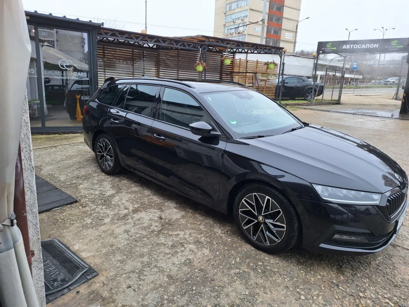 Skoda Octavia, снимка 5 - Автомобили и джипове - 53262360