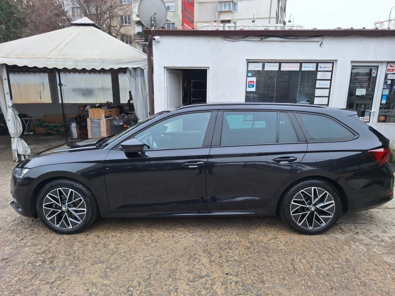 Skoda Octavia, снимка 2 - Автомобили и джипове - 53262360