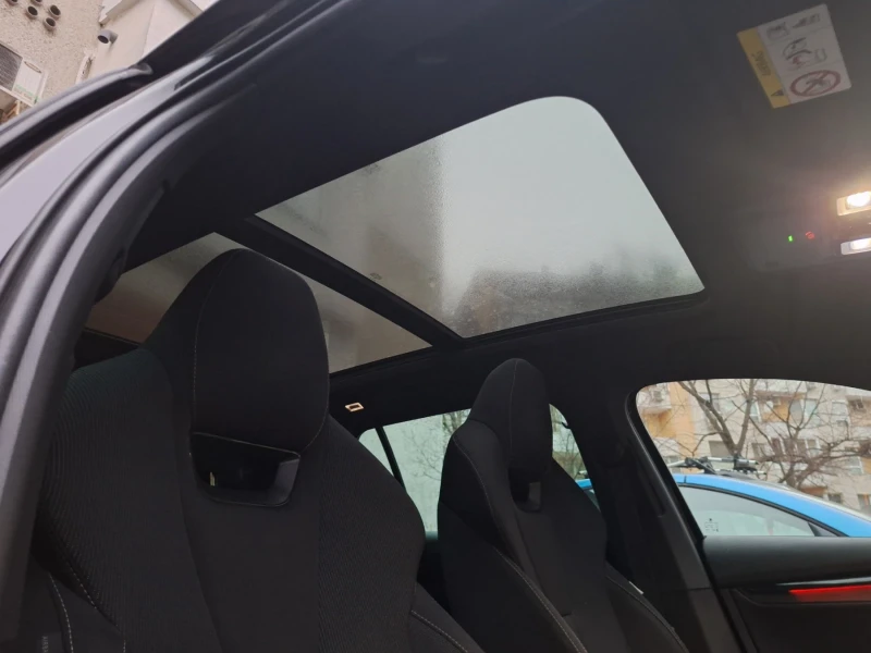 Skoda Octavia, снимка 10 - Автомобили и джипове - 53262360