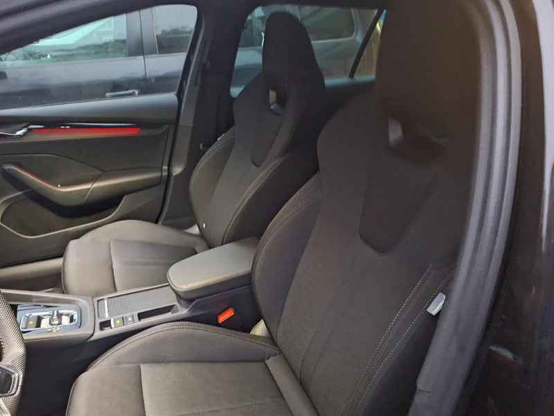 Skoda Octavia, снимка 8 - Автомобили и джипове - 53262360