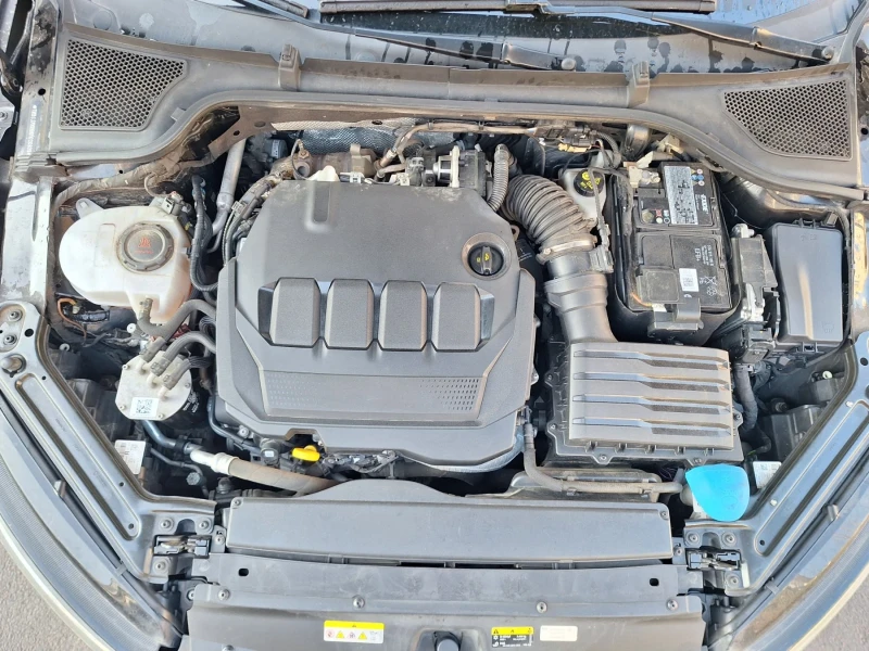 Skoda Octavia, снимка 17 - Автомобили и джипове - 53262360