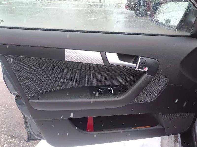 Audi A3 2.0TDI, снимка 7 - Автомобили и джипове - 53576691